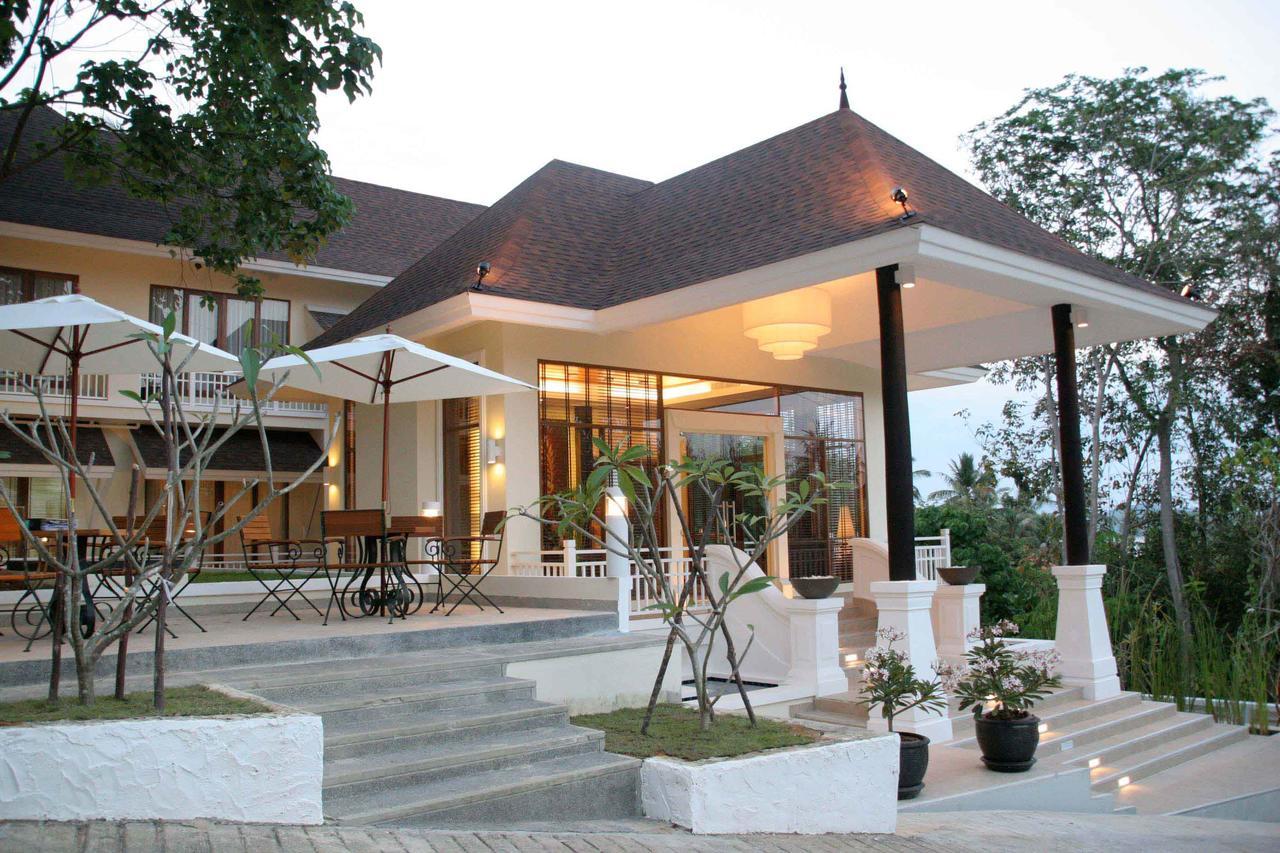 Cape Panwa Hotel Phuket Exteriér fotografie